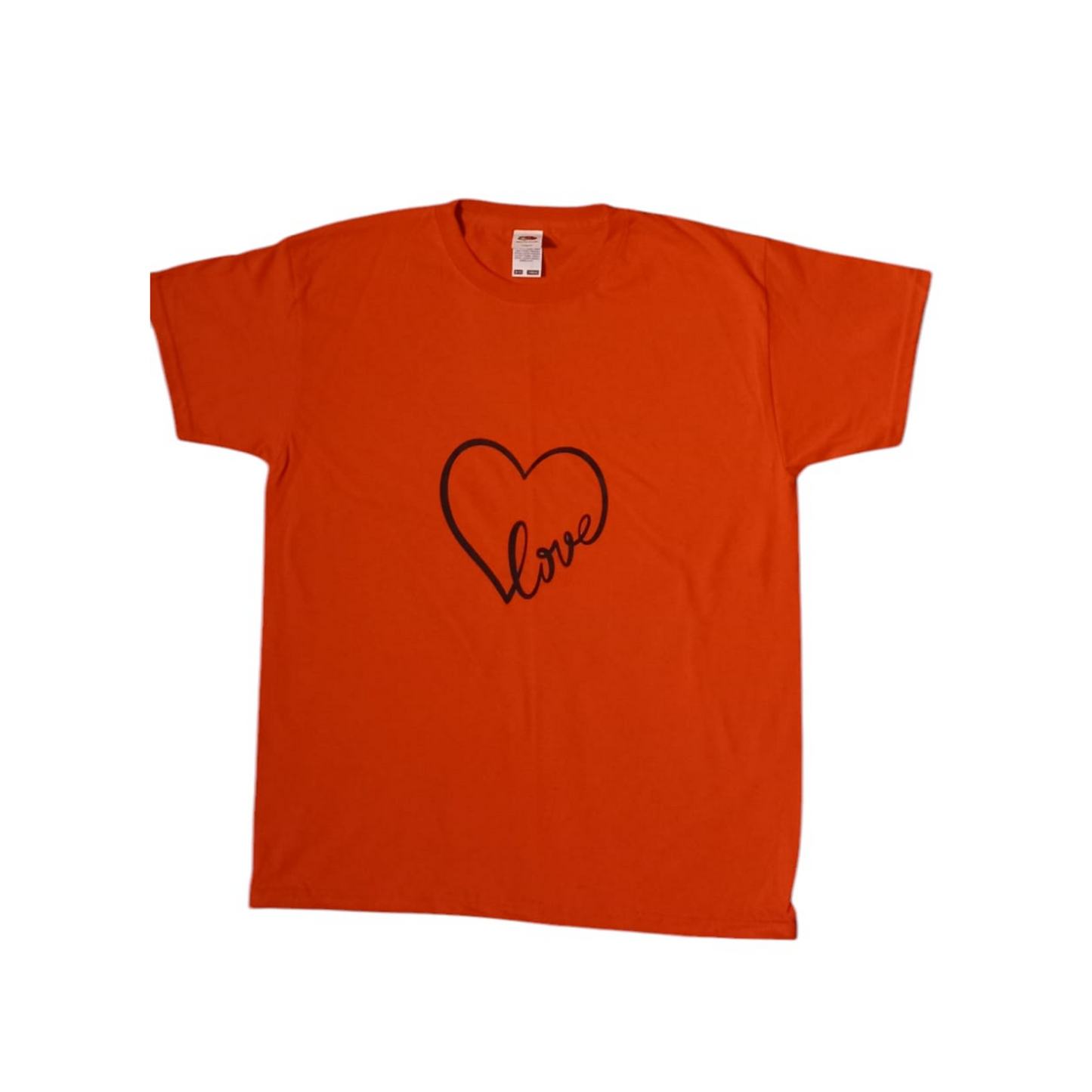 T-Shirt Love