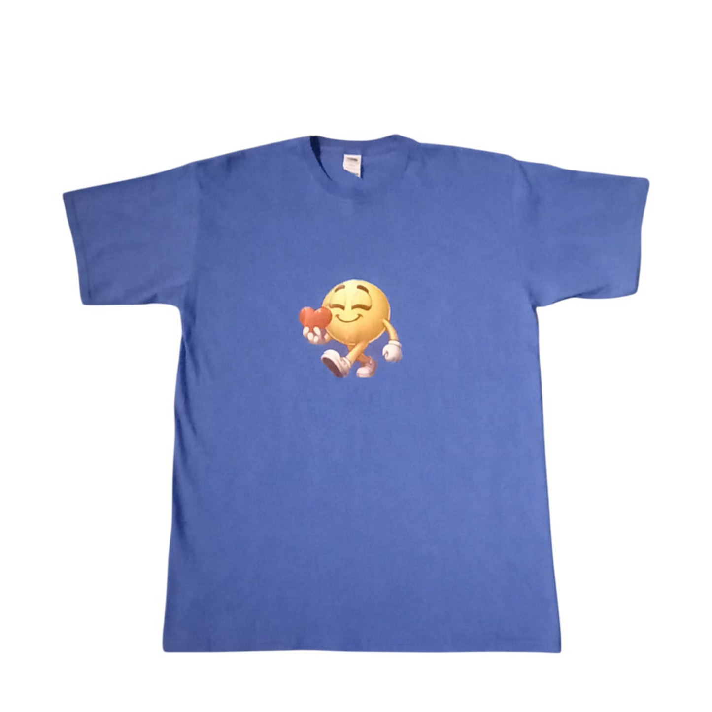 T-Shirt Emoji