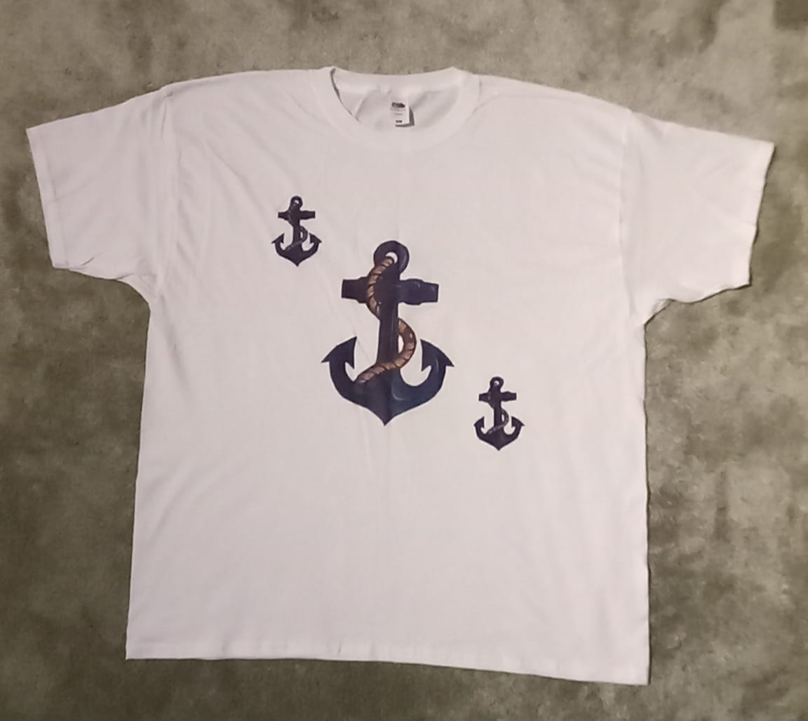 T-Shirt Anker