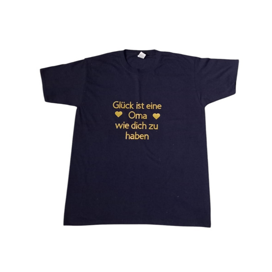 T-Shirt Oma