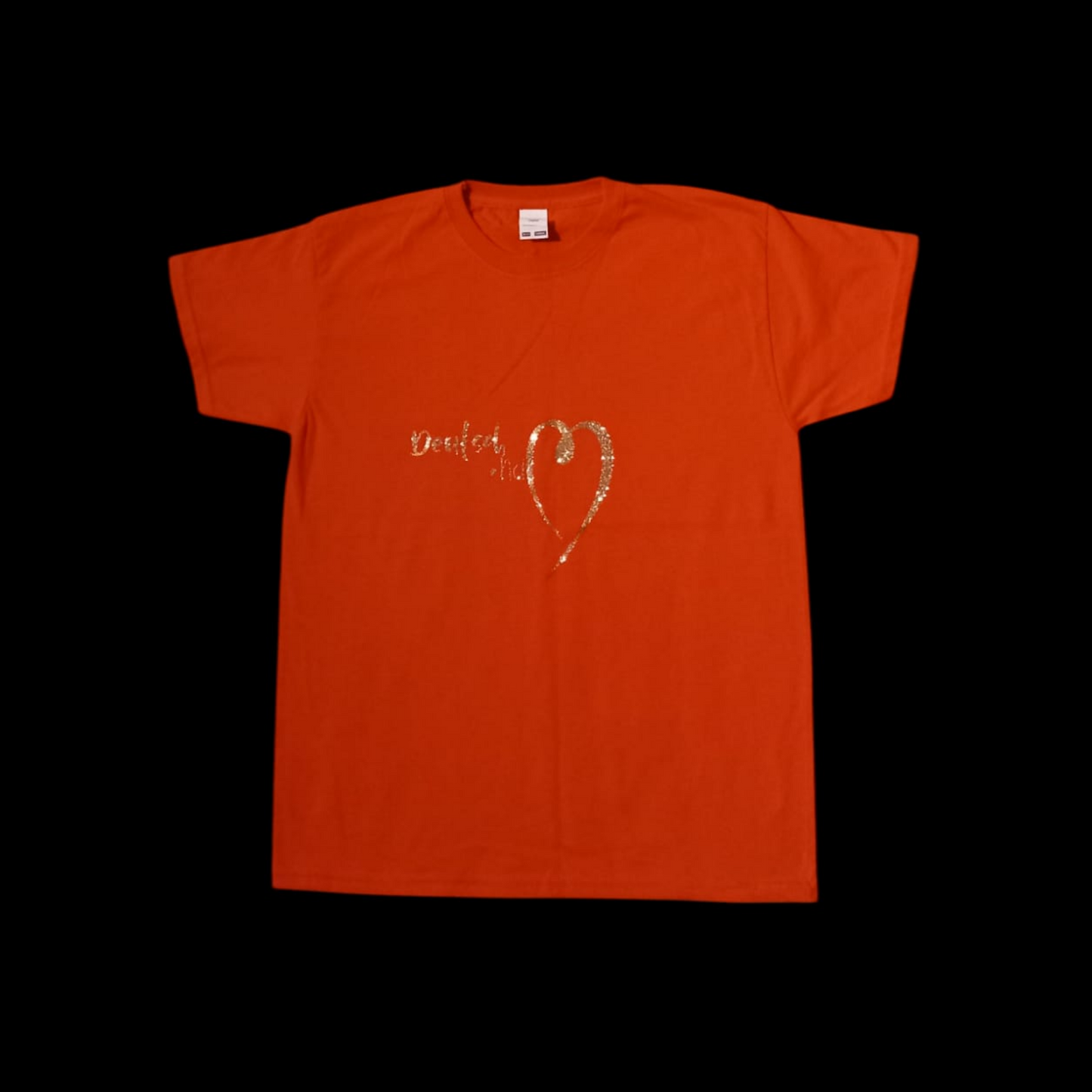 T-Shirt Herz