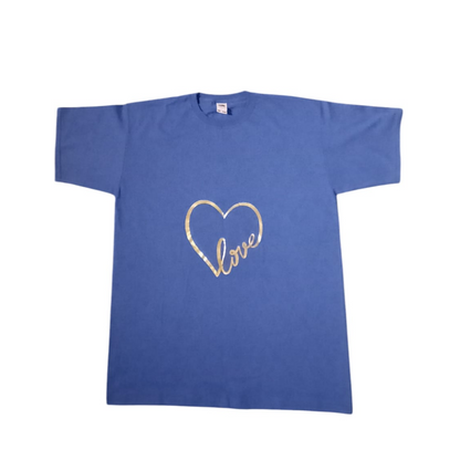 T-Shirt Love