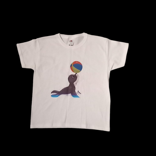 T-Shirt Robbe