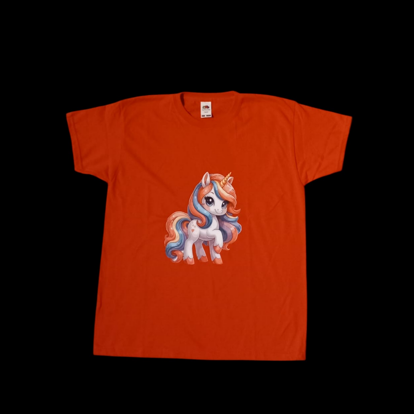 T-Shirt Einhorn